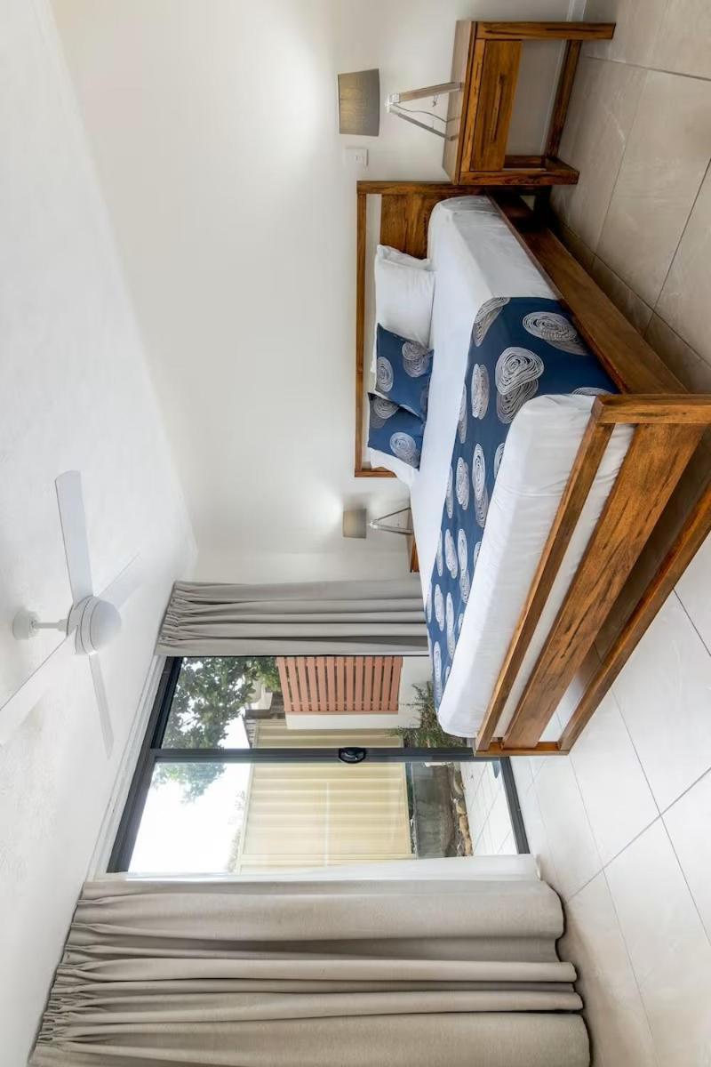 The Village Holiday Apartments At Burleigh Heads Gold Coast Eksteriør bilde